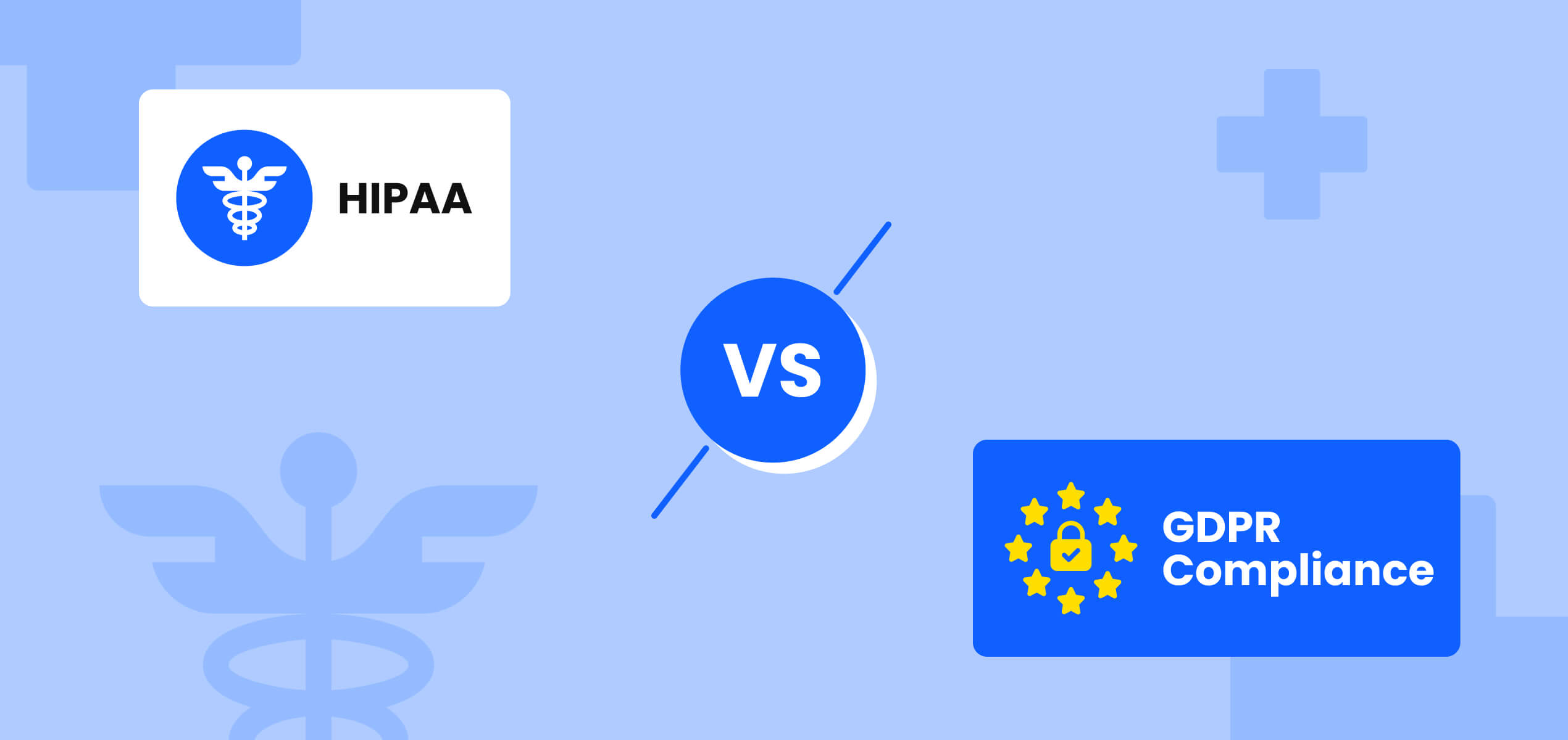 HIPAA-vs-GDPR-Compliance