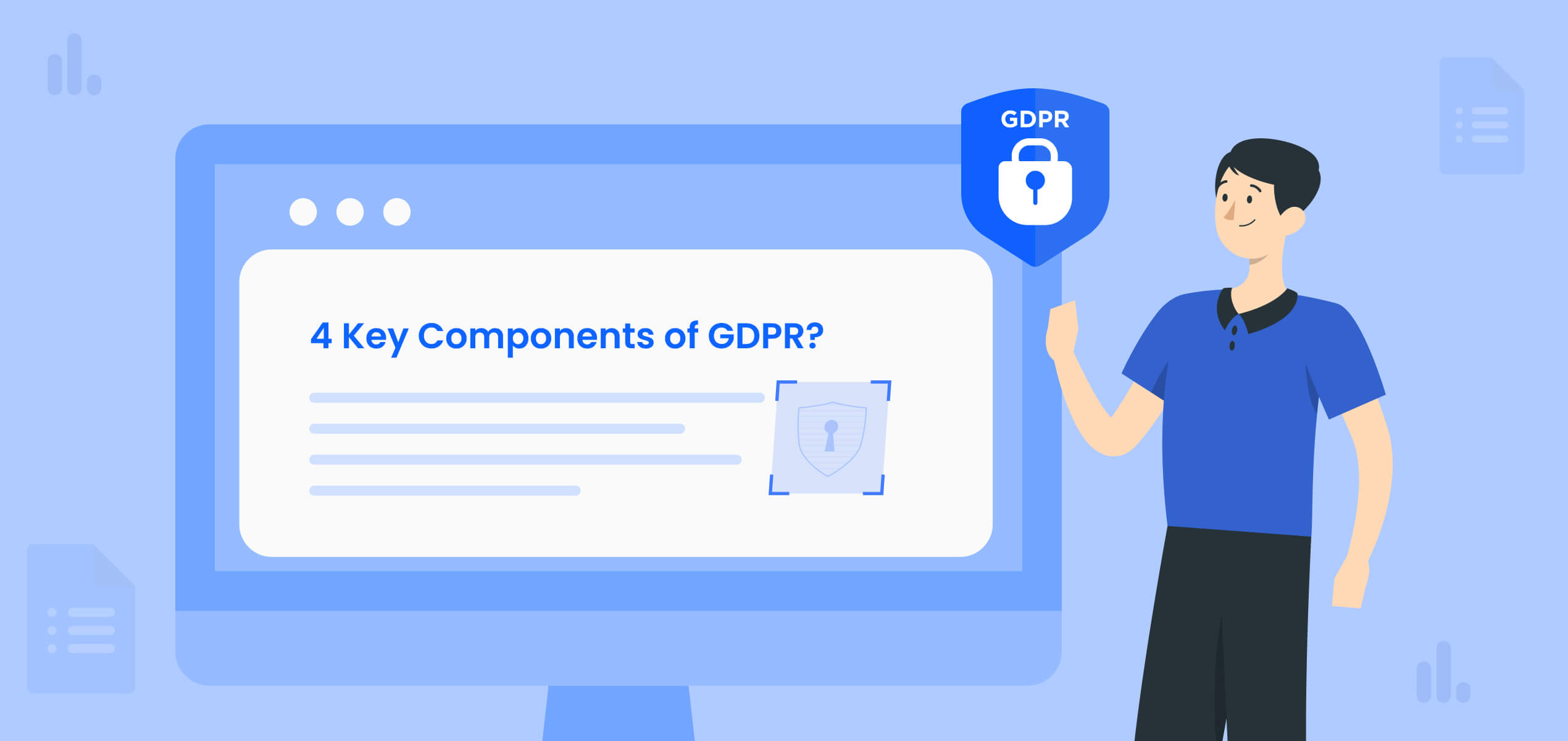 what-are-the-4-key-components-of-gdpr