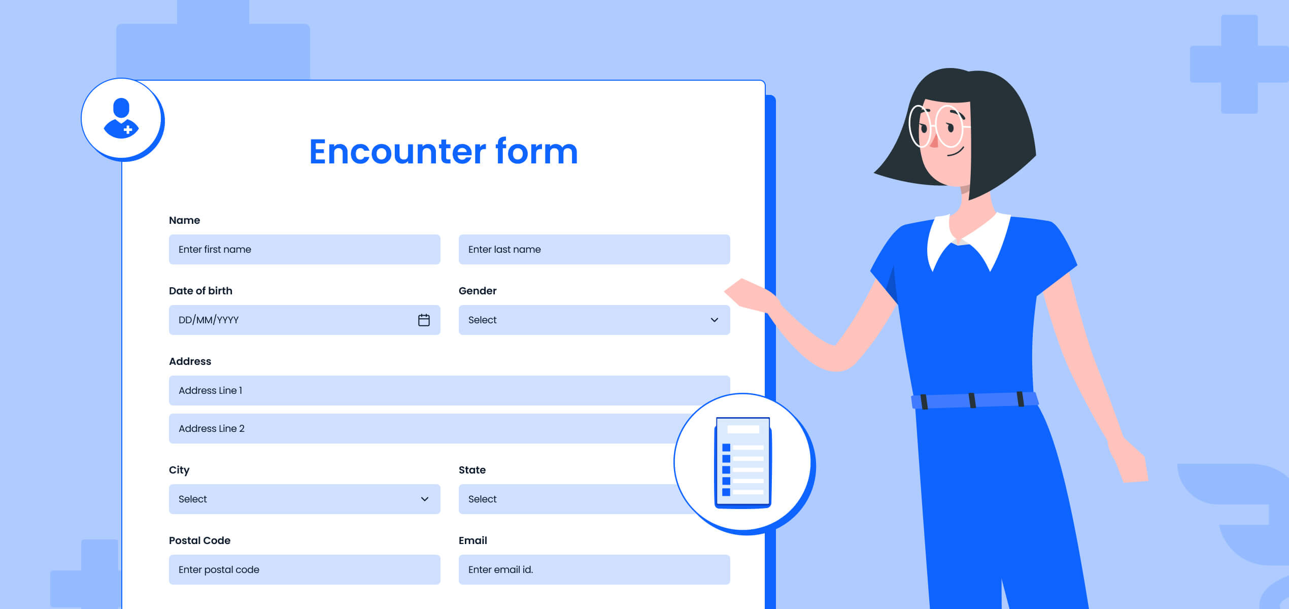 What-is-an-Encounter-Form