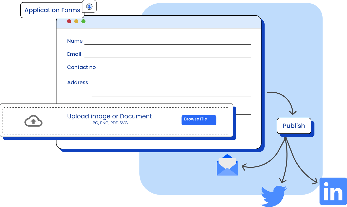 Application-Form-makeforms