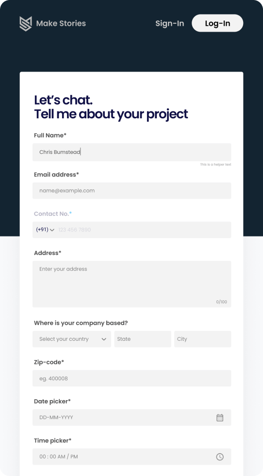 beautiful-mobile-responsive-forms