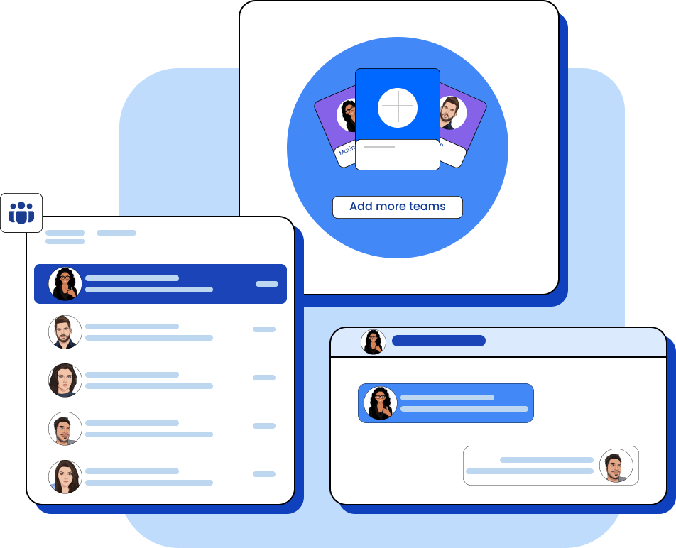 Online form builders for teams