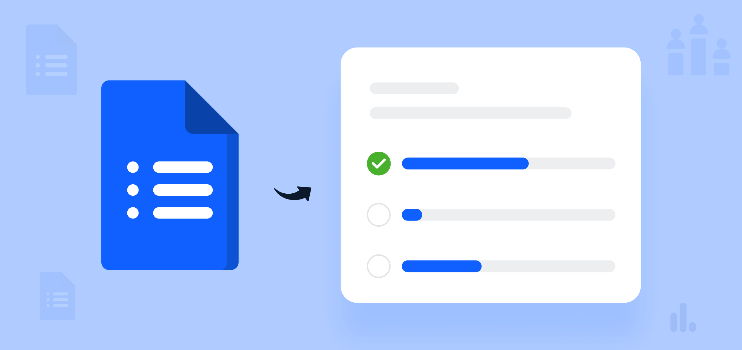How to Create a Poll on Google Forms