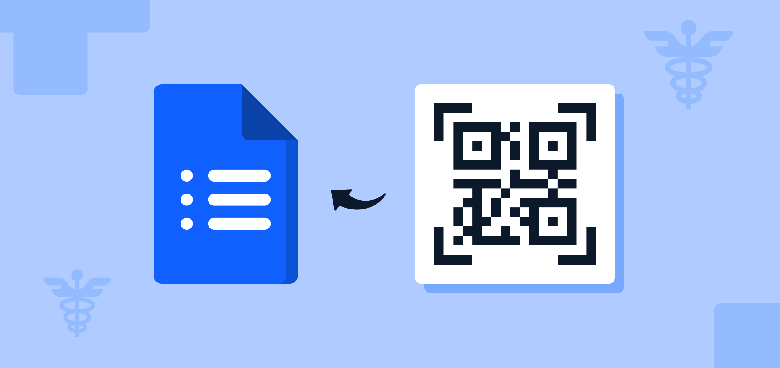 How to Create a QR Code for Google Form