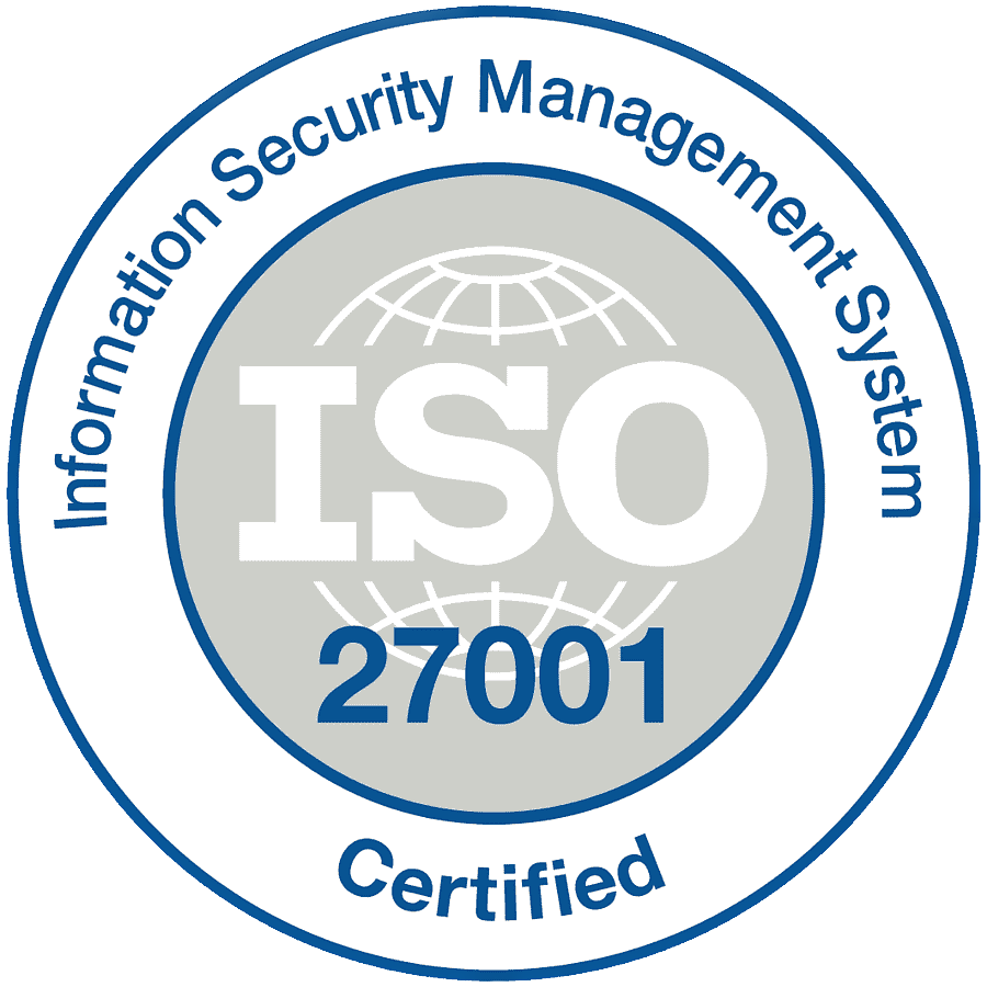 ISO-27001-MakeForms-Security