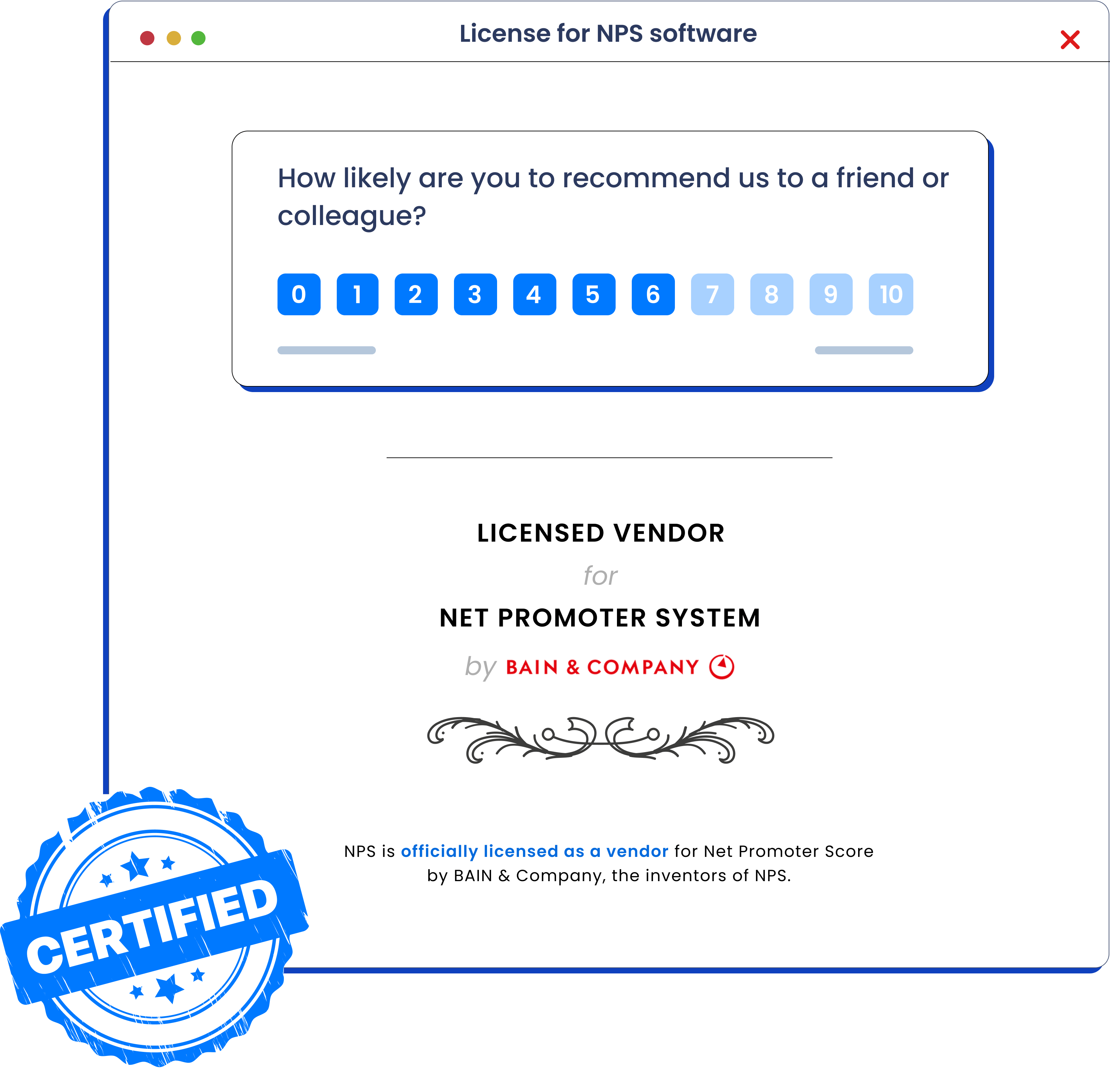 License-For-NPS-Software