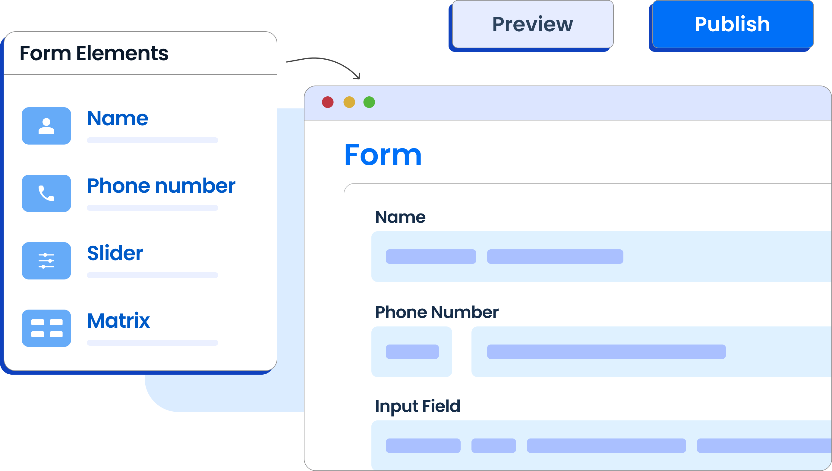 MakeForms-Form-Builder-Ease-of-use