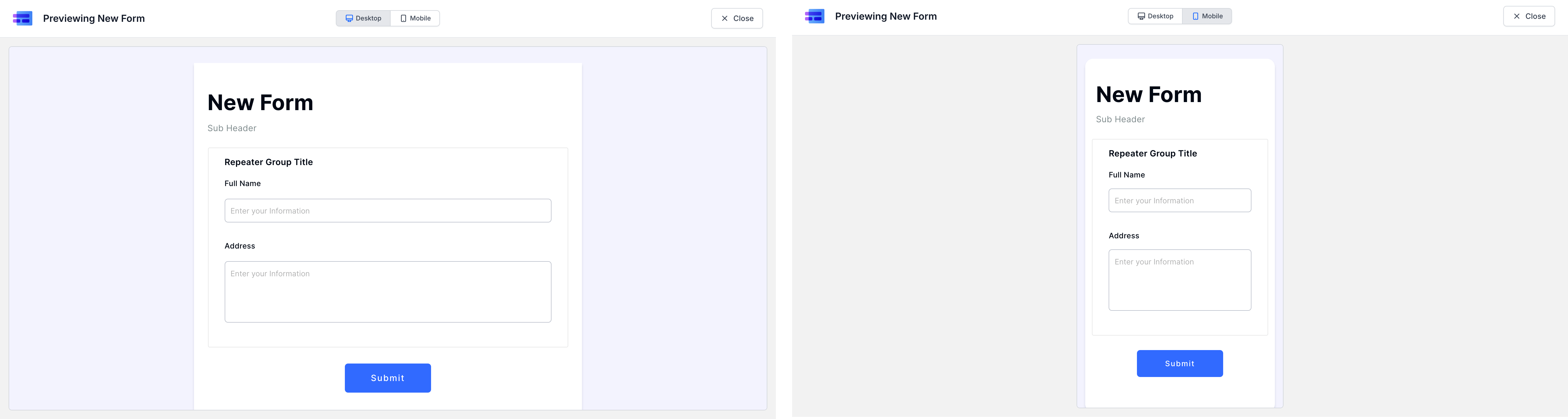 MakeForms-responsive-design