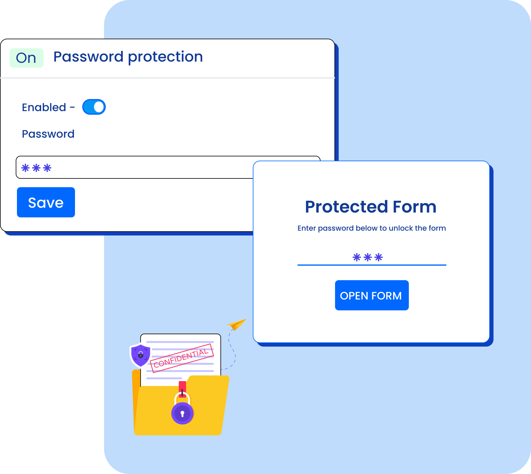 Secue-Your-Information-With-Password-Protection-makeforms