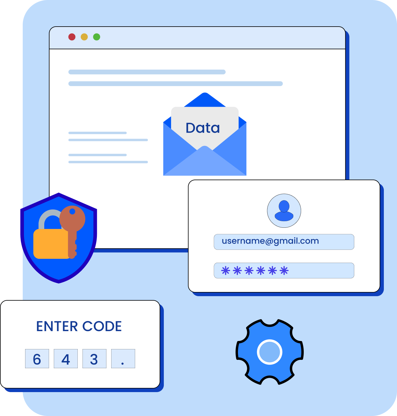 we-Ensure-data-Encryption-For-Every-User