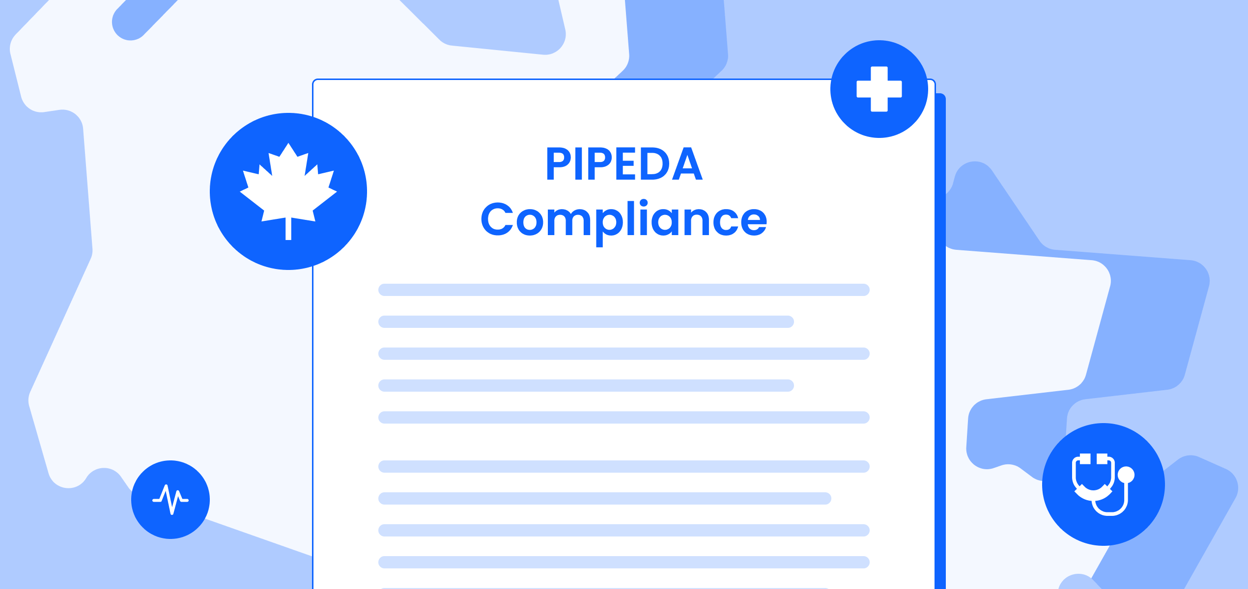 What-is-PIPEDA-Compliance-and-why-is-it-important-for-a-Canadian-medical-practitioner
