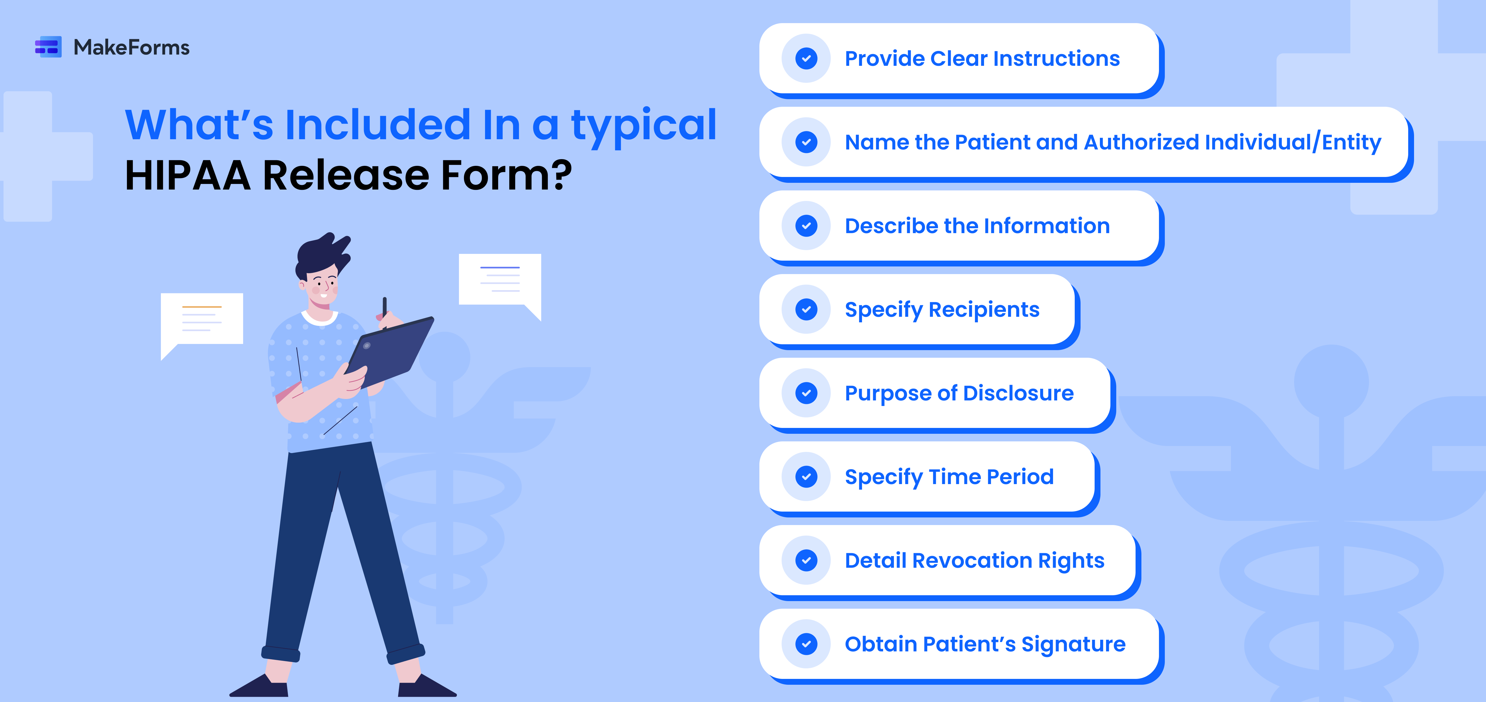 Whats-Included-In-a-typical-HIPAA-Release-Form