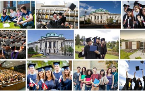 Bulgaria Higher Education
