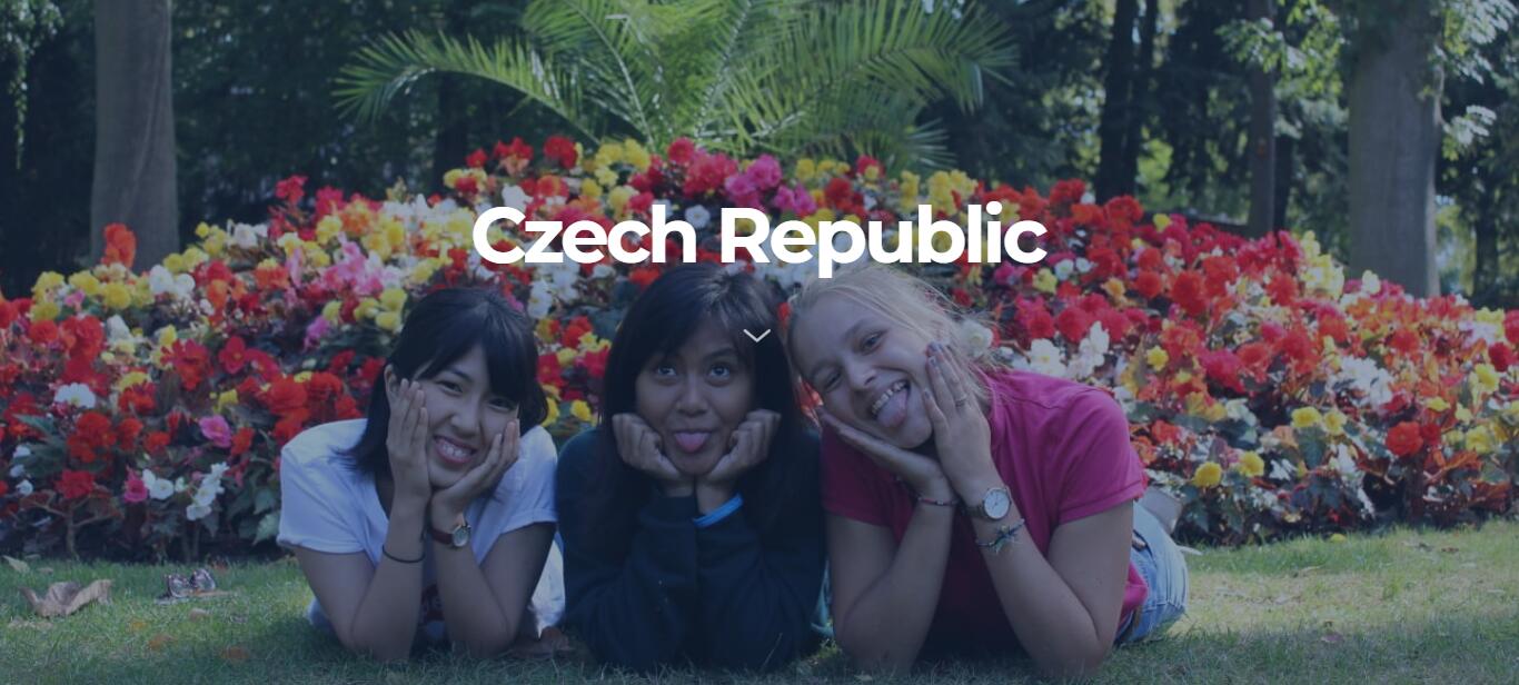 Study in Czech Republic
