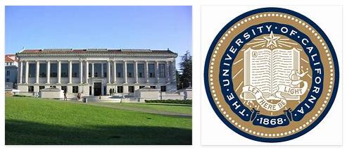 University of California Berkeley Study Abroad