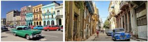 Excursions from Havana, Cuba