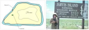 Jarvis Island General Information