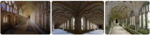Cloisters Museum – Within Reach of the Middle Ages