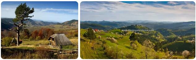 How to Get to Zlatibor, Serbia