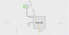 Rossville, Illinois