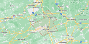 Carbon County, Pennsylvania