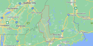 Somerset County, Maine